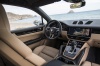 2019 Porsche Cayenne S AWD Interior
